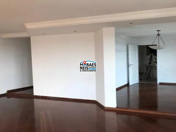 Imagem Apartamento com 3 Quartos para Alugar,  em Vila Madalena - São Paulo