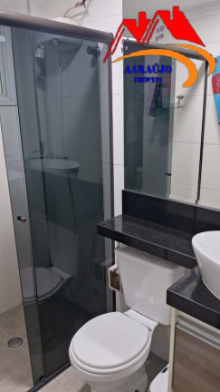 Imagem Imóvel com 3 Quartos à Venda, 74 m² em Centro - Osasco