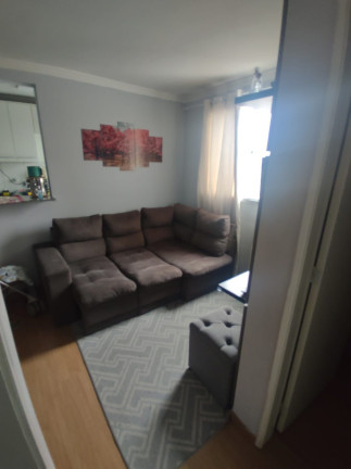 Imagem Apartamento com 2 Quartos à Venda, 43 m² em Jardim Angela - São Paulo Imagem Apartamento com 2 Quartos à Venda, 43 m² em Jardim Angela - São Paulo