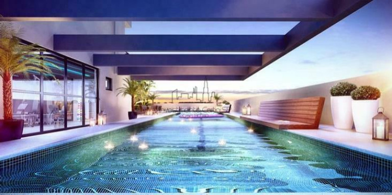 Imagem Apartamento com 3 Quartos à Venda, 125 m² em Pinheiros - São Paulo Imagem Apartamento com 3 Quartos à Venda, 125 m² em Pinheiros - São Paulo