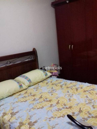 Imagem Apartamento com 2 Quartos à Venda, 68 m² em Cerâmica - São Caetano Do Sul