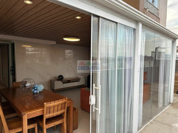 Imagem Apartamento com 2 Quartos à Venda, 163 m² em Estuário - Santos