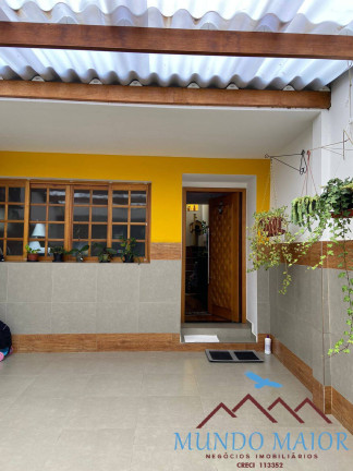 Imagem Casa com 3 Quartos à Venda, 152 m² em Nova Petrópolis - São Bernardo Do Campo Imagem Casa com 3 Quartos à Venda, 152 m² em Nova Petrópolis - São Bernardo Do Campo