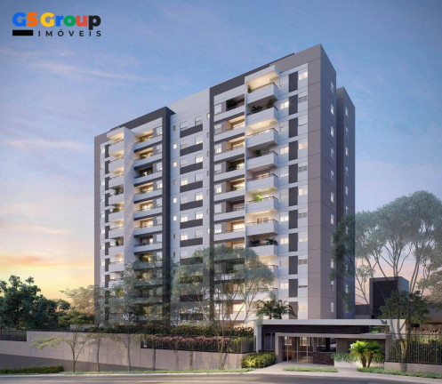 Imagem Apartamento com 2 Quartos à Venda, 55 m² em Mansões Santo Antônio - Campinas Imagem Apartamento com 2 Quartos à Venda, 55 m² em Mansões Santo Antônio - Campinas