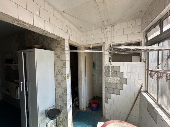 Imagem Apartamento com 2 Quartos à Venda, 88 m² em Bela Vista - São Paulo