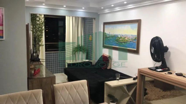 Imagem Apartamento com 2 Quartos à Venda, 59 m² em Boa Viagem - Recife
