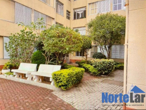 Imagem Apartamento com 2 Quartos à Venda, 64 m² em Vila Constança - São Paulo