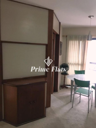 Imagem Apartamento com 2 Quartos à Venda, 55 m² em Jardim Paulista - São Paulo