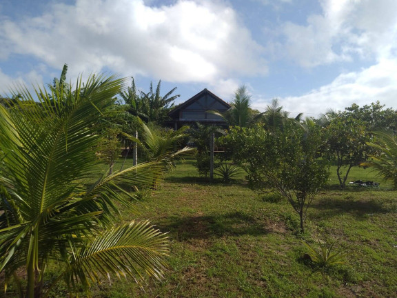 Imagem Casa com 6 Quartos à Venda, 40.000 m² em Barra Do Cunhaú - Canguaretama