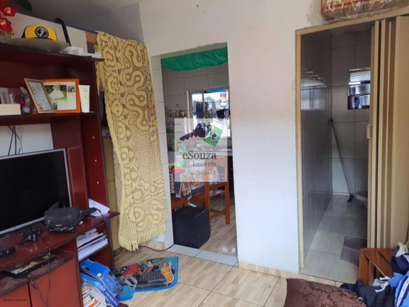 Imagem Casa com 4 Quartos à Venda, 80 m² em Parque Das Américas - Mauá Imagem Casa com 4 Quartos à Venda, 80 m² em Parque Das Américas - Mauá