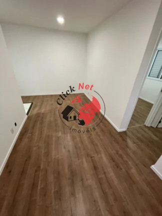 Imagem Apartamento com 2 Quartos à Venda, 44 m² em Paulicéia - São Bernardo Do Campo Imagem Apartamento com 2 Quartos à Venda, 44 m² em Paulicéia - São Bernardo Do Campo