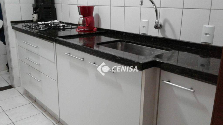 Imagem Apartamento com 3 Quartos à Venda, 64 m² em Jardim Juliana - Indaiatuba Imagem Apartamento com 3 Quartos à Venda, 64 m² em Jardim Juliana - Indaiatuba