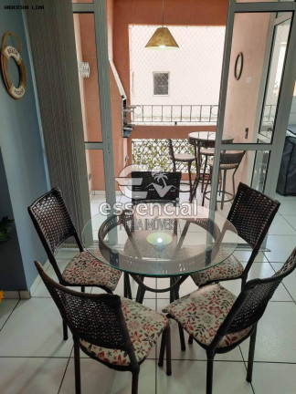 Imagem Apartamento com 2 Quartos à Venda, 53 m² em Centro - Ubatuba Imagem Apartamento com 2 Quartos à Venda, 53 m² em Centro - Ubatuba