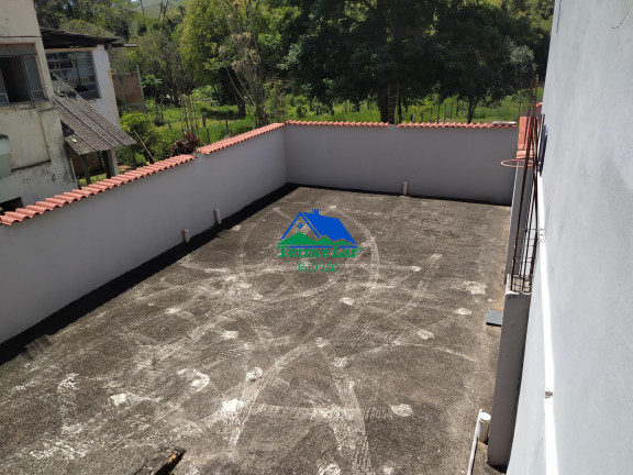 Casa com 4 Quartos à Venda, 240 m² em Centro - Aiuruoca