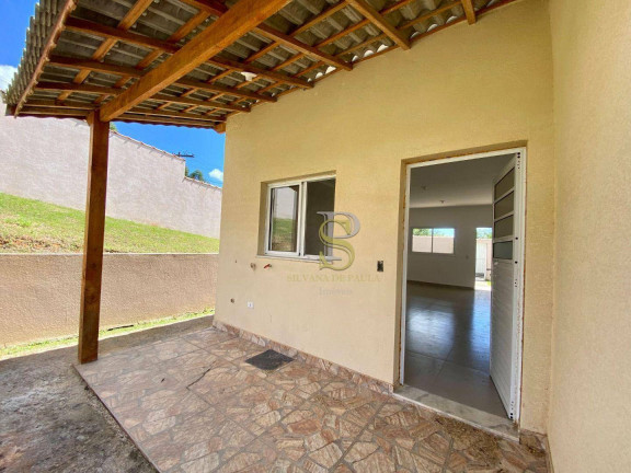 Imagem Casa com 2 Quartos à Venda, 92 m² em Mato Dentro - Mairiporã
