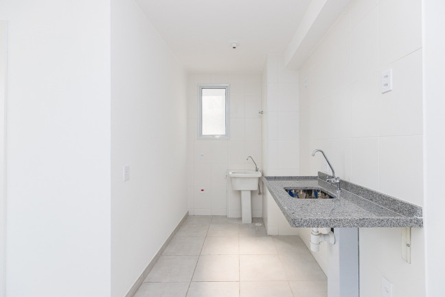 Imagem Apartamento com 2 Quartos à Venda, 34 m² em Jardim Taquaral - São Paulo Imagem Apartamento com 2 Quartos à Venda, 34 m² em Jardim Taquaral - São Paulo