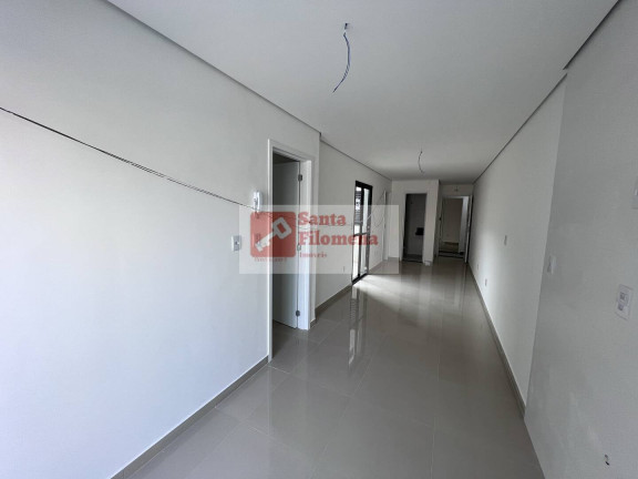 Imagem Apartamento com 2 Quartos à Venda,  em Vila América - Santo André