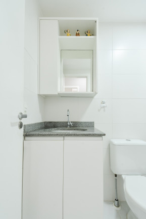 Imagem Apartamento com 2 Quartos à Venda, 58 m² em água Branca - São Paulo Imagem Apartamento com 2 Quartos à Venda, 58 m² em água Branca - São Paulo