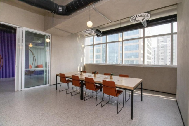 Imagem Imóvel com 1 Quarto à Venda, 38 m² em Moema - São Paulo Imagem Imóvel com 1 Quarto à Venda, 38 m² em Moema - São Paulo