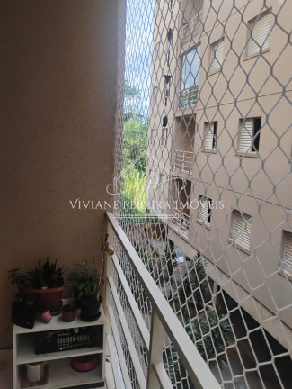 Imagem Imóvel com 2 Quartos à Venda, 52 m² em Jardim Barro Branco - Cotia