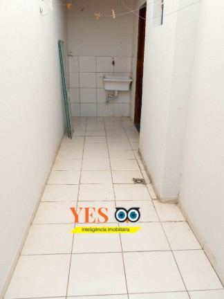 Imagem Apartamento com 2 Quartos para Alugar, 40 m² em Cidade Nova - Feira De Santana