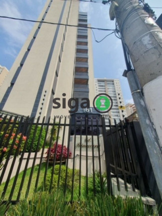 Imagem Apartamento com 3 Quartos à Venda, 165 m² em Vila Mascote - São Paulo Imagem Apartamento com 3 Quartos à Venda, 165 m² em Vila Mascote - São Paulo