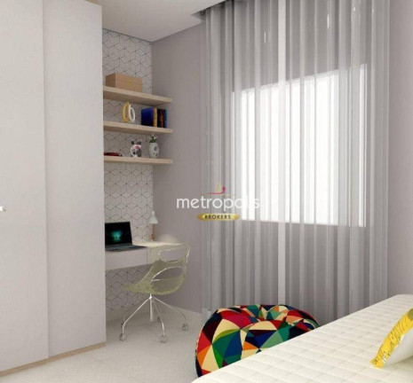 Imagem Casa com 3 Quartos à Venda, 80 m² em Vila Mariana - São Paulo