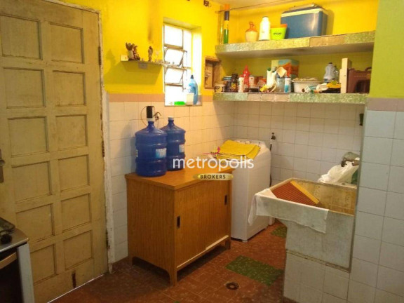 Imagem Casa com 3 Quartos à Venda, 163 m² em Barcelona - São Caetano Do Sul Imagem Casa com 3 Quartos à Venda, 163 m² em Barcelona - São Caetano Do Sul