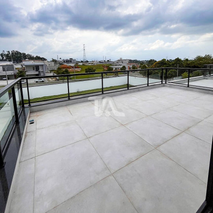 Imagem Casa de Condomínio com 3 Quartos à Venda, 762 m² em Condominio Residencial Colonial Village Ii - Pindamonhangaba