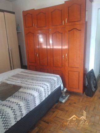 Imagem Apartamento com 2 Quartos à Venda, 76 m² em Aparecida - Santos