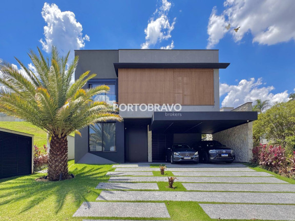 Imagem Casa com 4 Quartos à Venda, 426 m² em Alphaville - Barueri Imagem Casa com 4 Quartos à Venda, 426 m² em Alphaville - Barueri