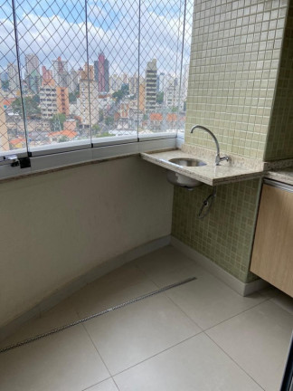Imagem Apartamento com 3 Quartos à Venda, 77 m² em Casa Branca - Santo André Imagem Apartamento com 3 Quartos à Venda, 77 m² em Casa Branca - Santo André
