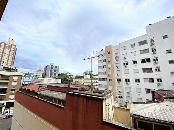 Imagem Apartamento com 2 Quartos à Venda, 73 m² em Santana - Porto Alegre
