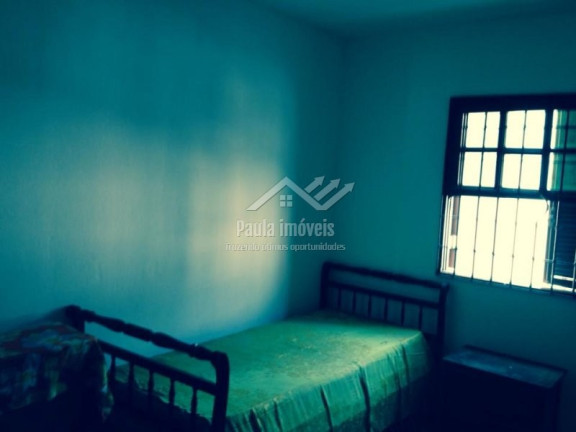 Imagem Sobrado com 5 Quartos à Venda, 275 m² em Jardim Bela Vista - Caraguatatuba