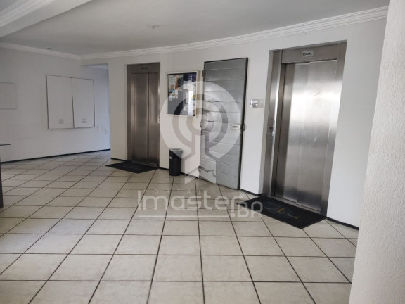 Imagem Apartamento com 3 Quartos à Venda, 60 m² em Engenheiro Luciano Cavalcante - Fortaleza