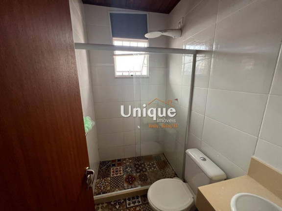 Imagem Casa com 3 Quartos à Venda, 110 m² em Rasa - Armação Dos Búzios