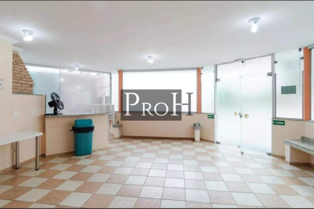 Imagem Apartamento com 2 Quartos à Venda, 47 m² em Paulicéia - São Bernardo Do Campo Imagem Apartamento com 2 Quartos à Venda, 47 m² em Paulicéia - São Bernardo Do Campo
