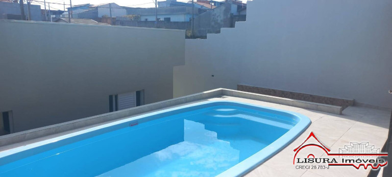 Imagem Casa com 3 Quartos à Venda, 225 m² em Jardim Leblon - Jacareí Imagem Casa com 3 Quartos à Venda, 225 m² em Jardim Leblon - Jacareí