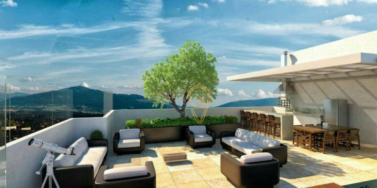 Imagem Apartamento com 2 Quartos para Alugar, 68 m² em Jardim América - Jacareí Imagem Apartamento com 2 Quartos para Alugar, 68 m² em Jardim América - Jacareí