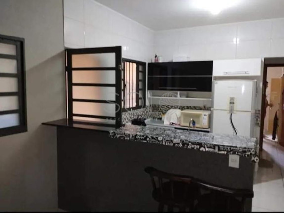 Imagem Casa com 2 Quartos à Venda, 49 m² em Parque Alvorada - Araraquara Imagem Casa com 2 Quartos à Venda, 49 m² em Parque Alvorada - Araraquara