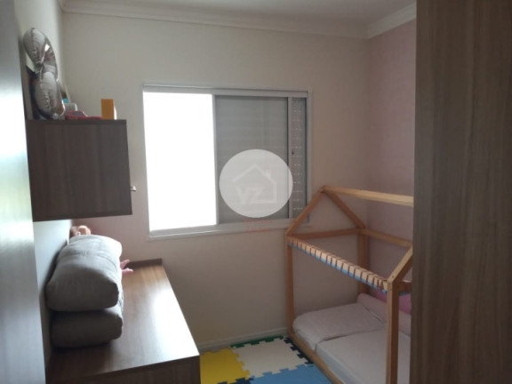 Imagem Apartamento com 3 Quartos à Venda, 96 m² em Jardim Caboré - São Paulo Imagem Apartamento com 3 Quartos à Venda, 96 m² em Jardim Caboré - São Paulo