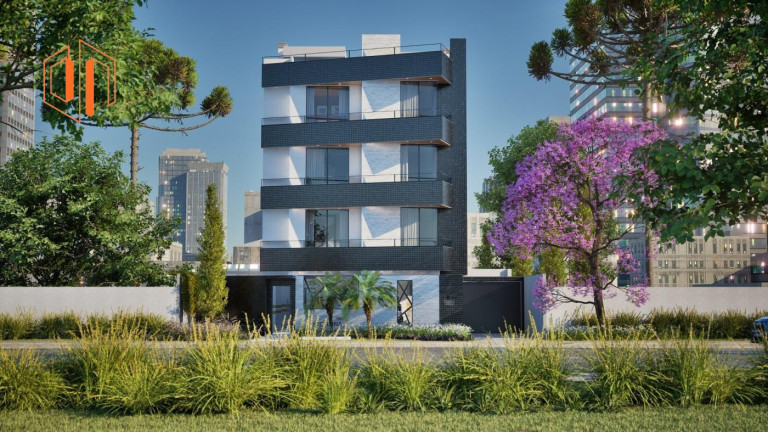 Imagem Apartamento com 3 Quartos à Venda, 68 m² em Hauer - Curitiba