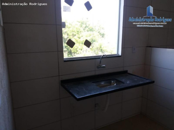 Imagem Casa com 2 Quartos à Venda, 56 m² em Santa Izabel - São Gonçalo