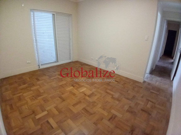 Imagem Imóvel com 3 Quartos à Venda, 146 m² em José Menino - Santos Imagem Imóvel com 3 Quartos à Venda, 146 m² em José Menino - Santos
