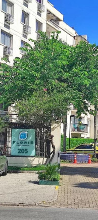 Imagem Apartamento com 2 Quartos à Venda, 64 m² em Camorim - Rio De Janeiro