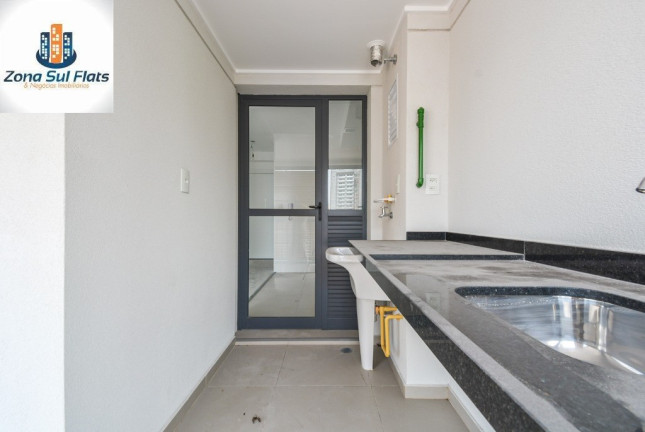 Imagem Apartamento com 1 Quarto à Venda, 45 m² em Vila Mariana - São Paulo Imagem Apartamento com 1 Quarto à Venda, 45 m² em Vila Mariana - São Paulo