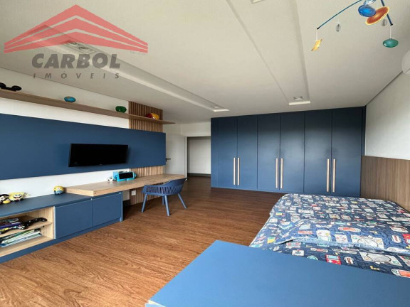 Imagem Casa de Condomínio com 3 Quartos à Venda, 700 m² em Jardim Novo Mundo - Jundiaí