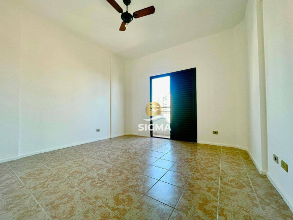 Imagem Apartamento com 1 Quarto à Venda, 47 m² em Jardim Astúrias - Guarujá Imagem Apartamento com 1 Quarto à Venda, 47 m² em Jardim Astúrias - Guarujá