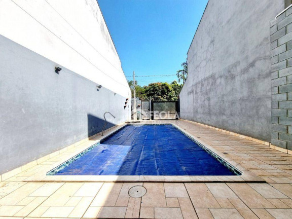 Imagem Casa com 1 Quarto à Venda, 86 m² em Jardim Das Orquídeas - Americana Imagem Casa com 1 Quarto à Venda, 86 m² em Jardim Das Orquídeas - Americana