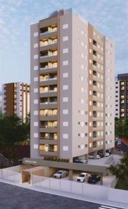 Imagem Apartamento com 1 Quarto à Venda, 53 m² em Caiçara - Praia Grande Imagem Apartamento com 1 Quarto à Venda, 53 m² em Caiçara - Praia Grande